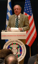 John G. Rangos Sr.